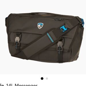 KUHL ESKAPE 14 MESSENGER